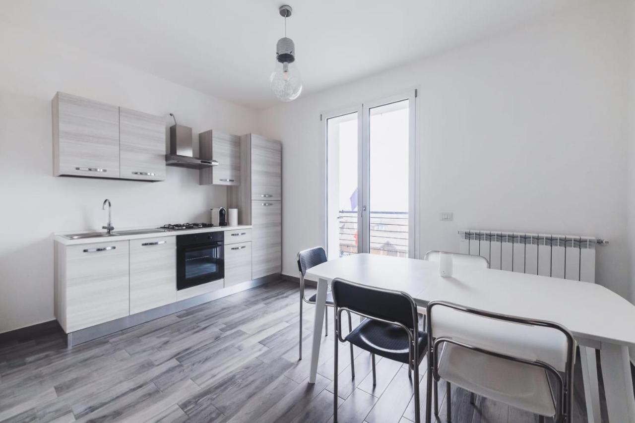 Appartement Casa Charlie à Arcisate Extérieur photo