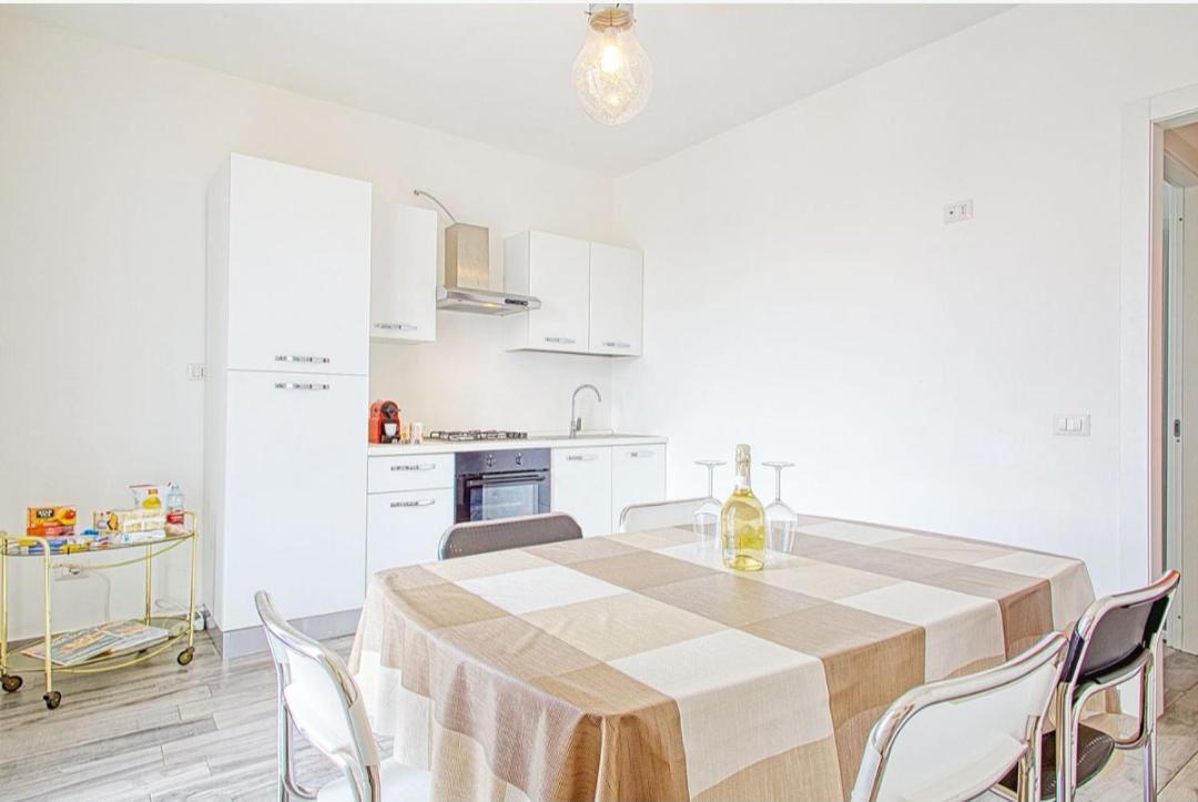 Appartement Casa Charlie à Arcisate Extérieur photo