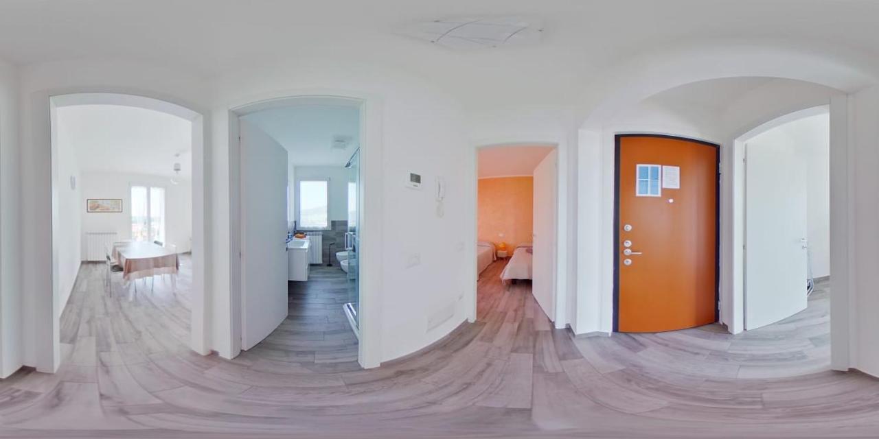Appartement Casa Charlie à Arcisate Extérieur photo
