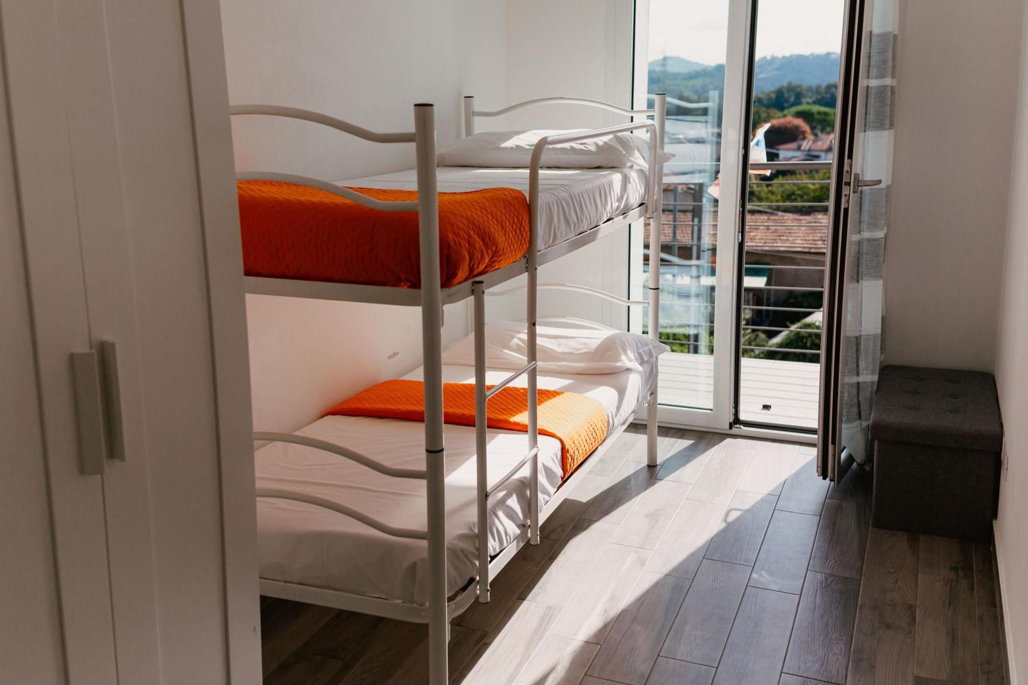 Appartement Casa Charlie à Arcisate Extérieur photo