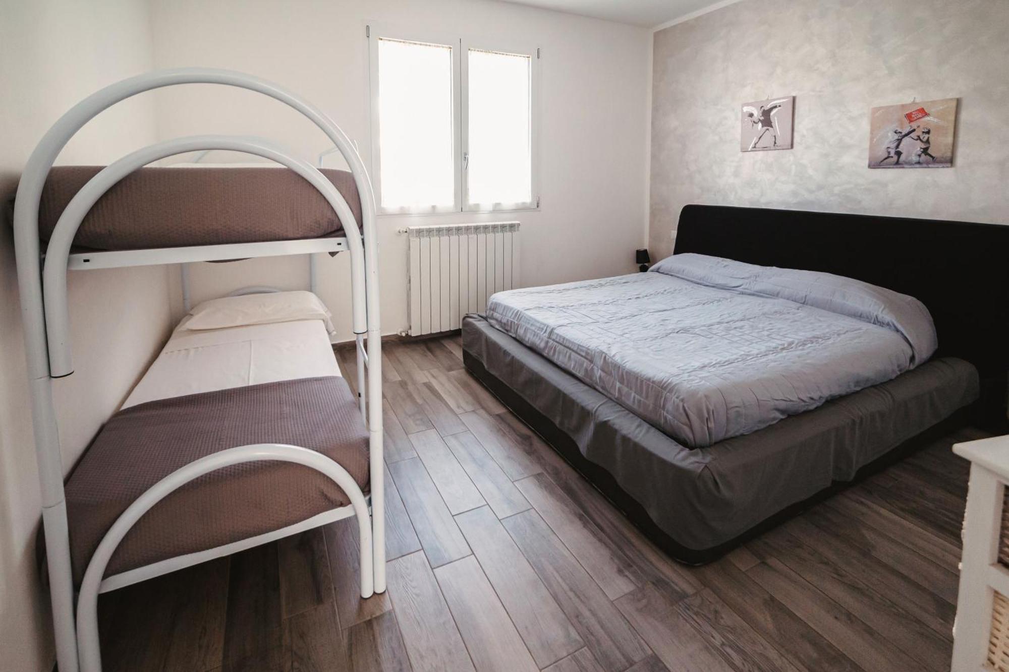 Appartement Casa Charlie à Arcisate Extérieur photo