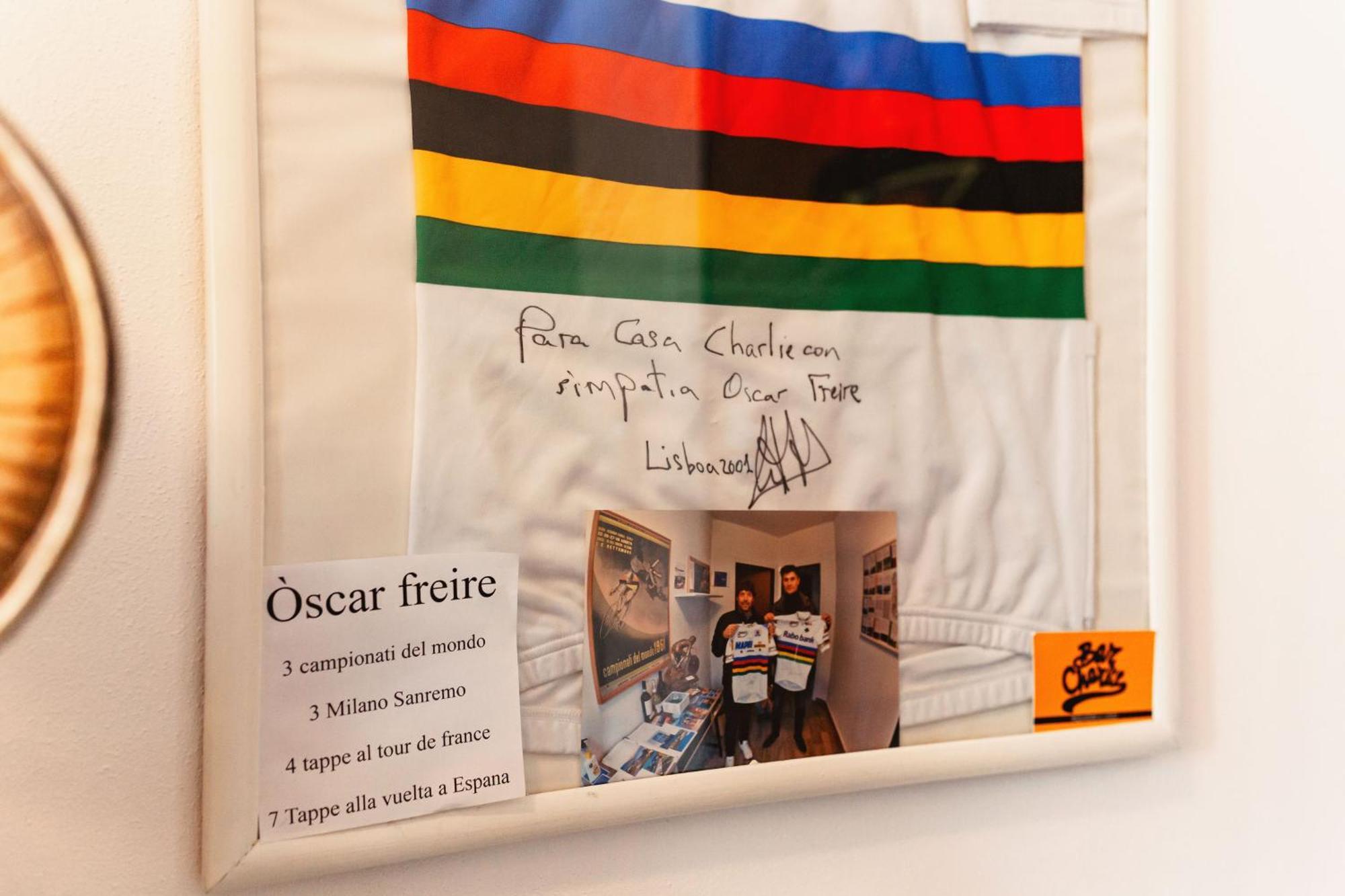 Appartement Casa Charlie à Arcisate Extérieur photo