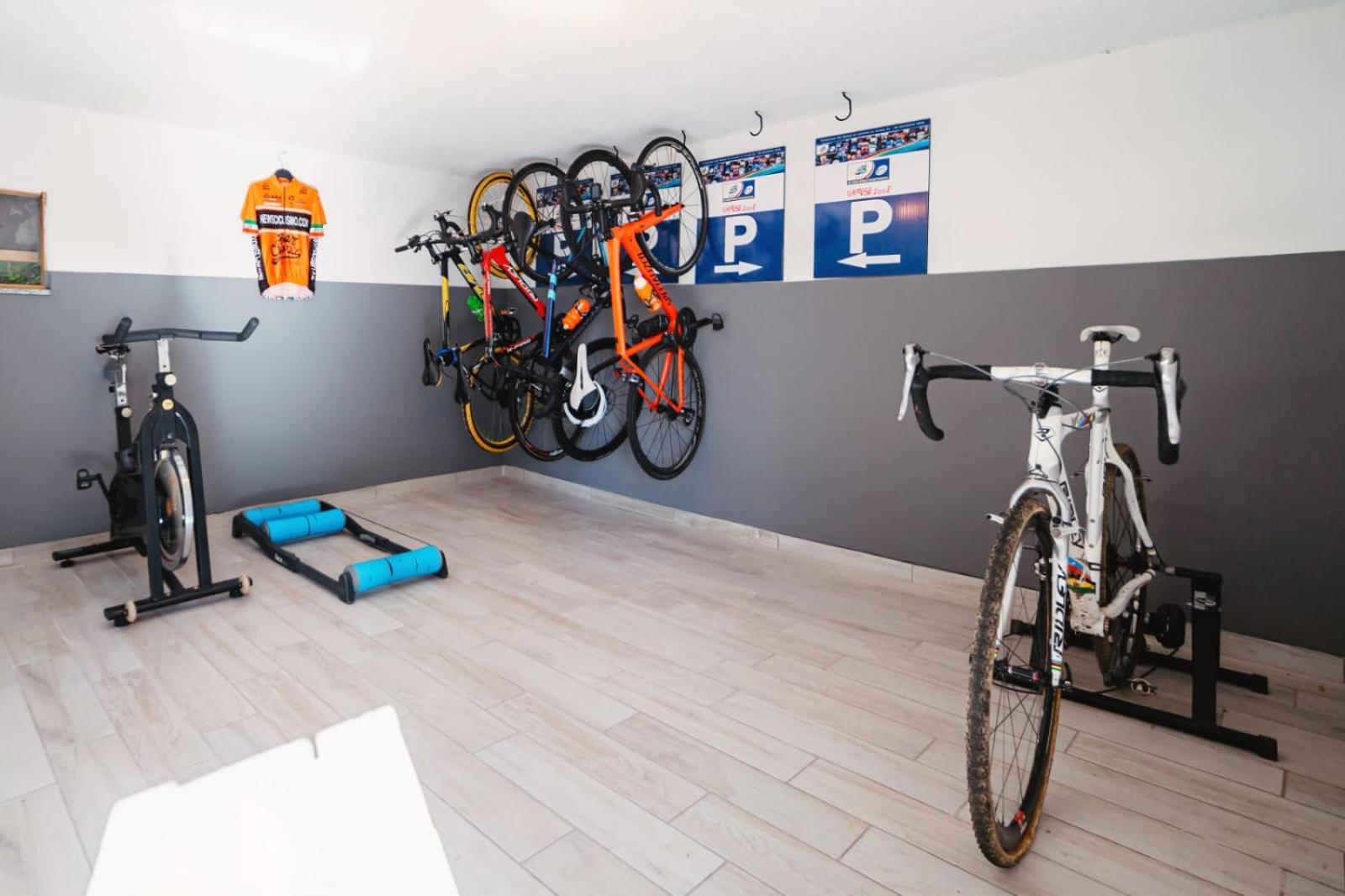 Appartement Casa Charlie à Arcisate Extérieur photo