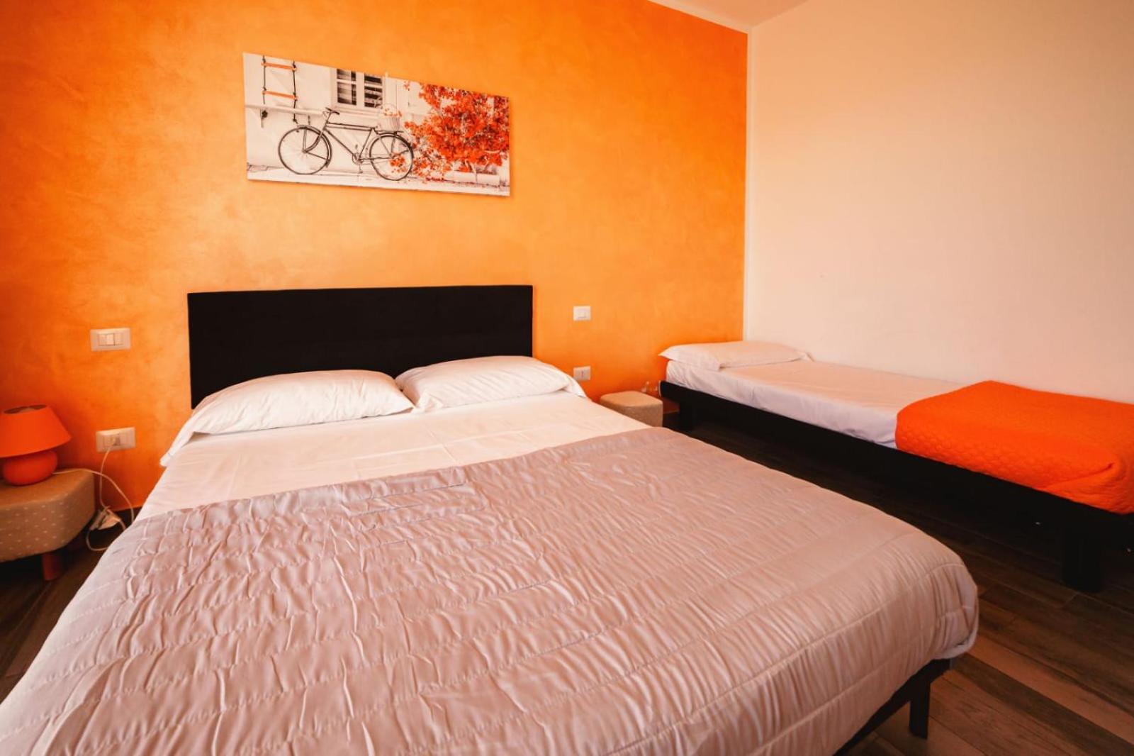 Appartement Casa Charlie à Arcisate Extérieur photo
