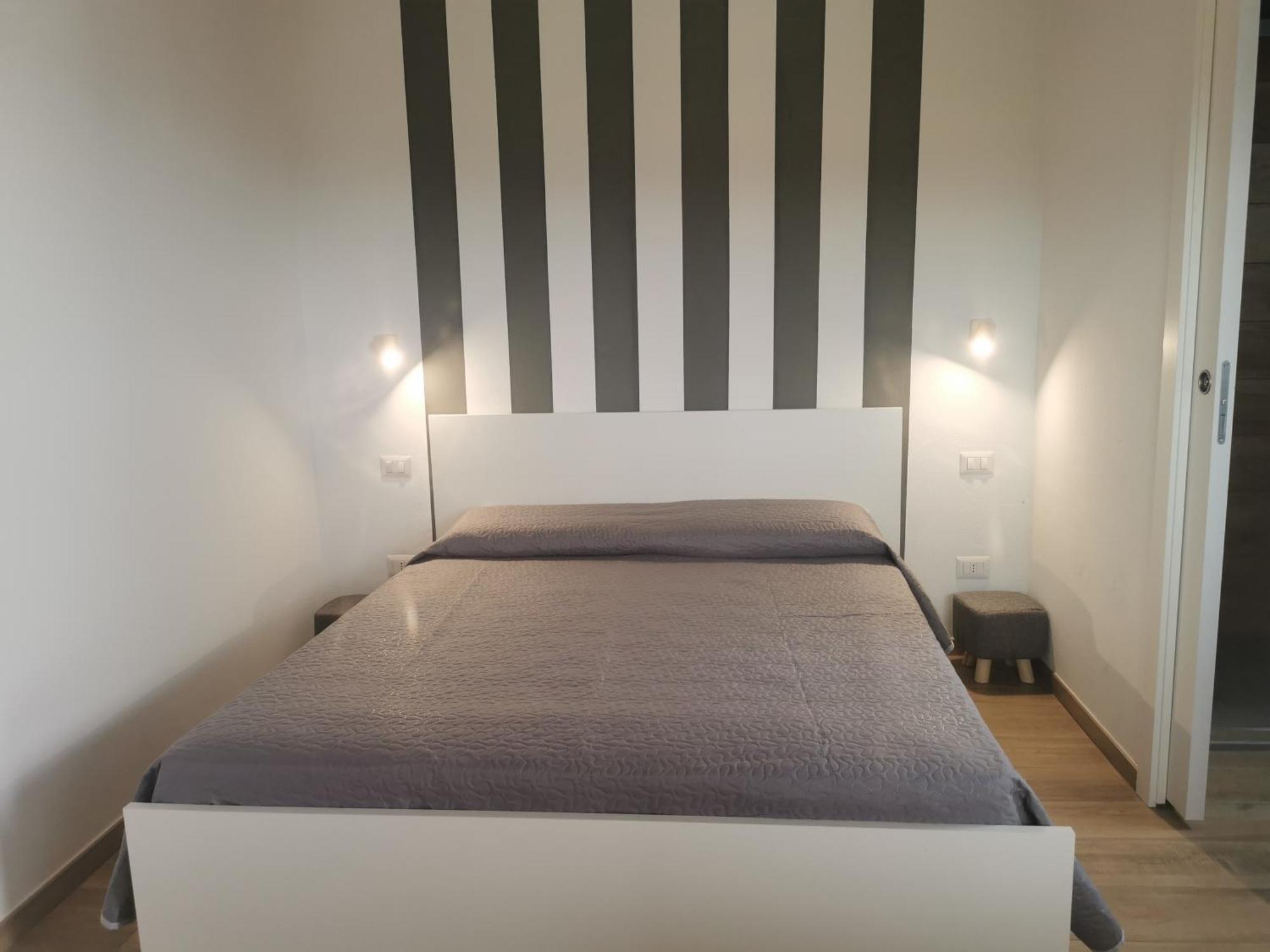 Appartement Casa Charlie à Arcisate Chambre photo
